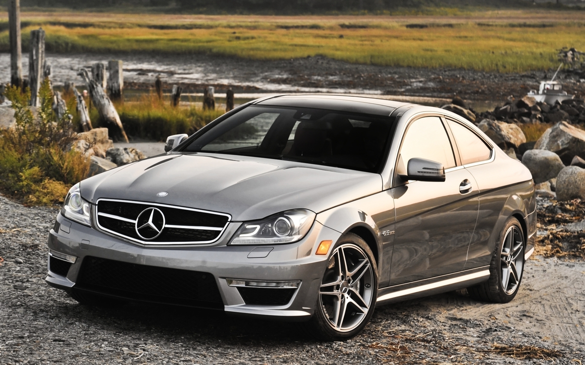 Mercedes-Benz HD Wallpaper | Background Image | 1920x1200 | ID:367011 - Wallpaper Abyss