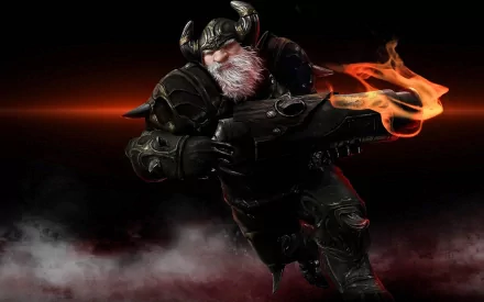 video game karos online HD Desktop Wallpaper | Background Image