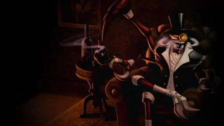 Cho'gath (League Of Legends) video game League Of Legends HD Desktop Wallpaper | Background Image