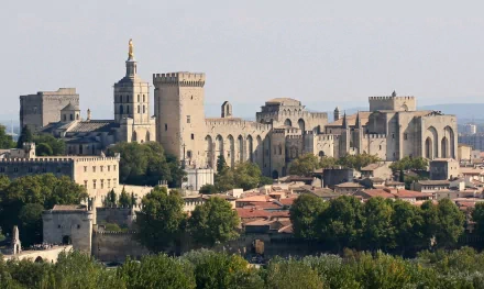 France man made avignon HD Desktop Wallpaper | Background Image