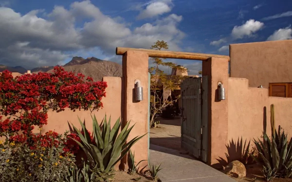 man made gateway HD Desktop Wallpaper | Background Image