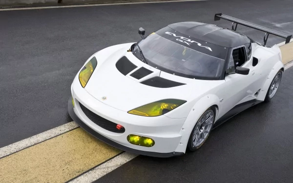 vehicle lotus evora gx HD Desktop Wallpaper | Background Image