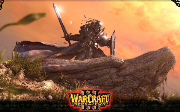 Video Game Warcraft III: Reign of Chaos Warcraft HD Wallpaper | Background Image