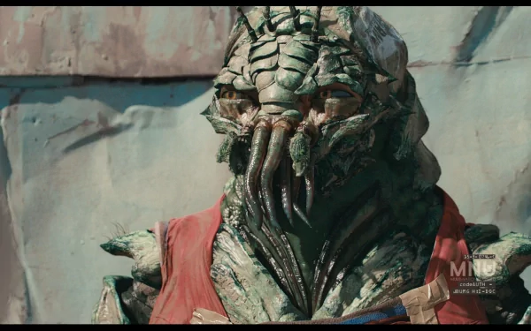 movie district 9 HD Desktop Wallpaper | Background Image
