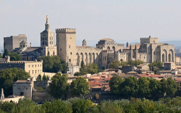 France man made avignon HD Desktop Wallpaper | Background Image