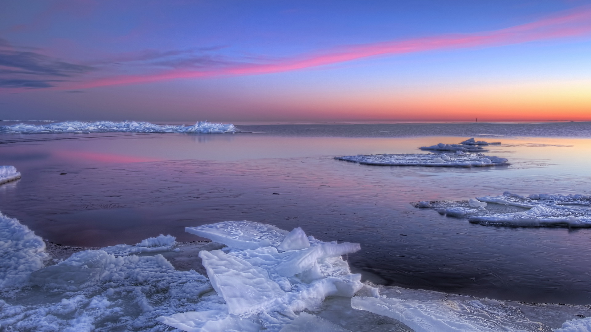 Ice HD Wallpaper | Background Image | 1920x1080 | ID ...