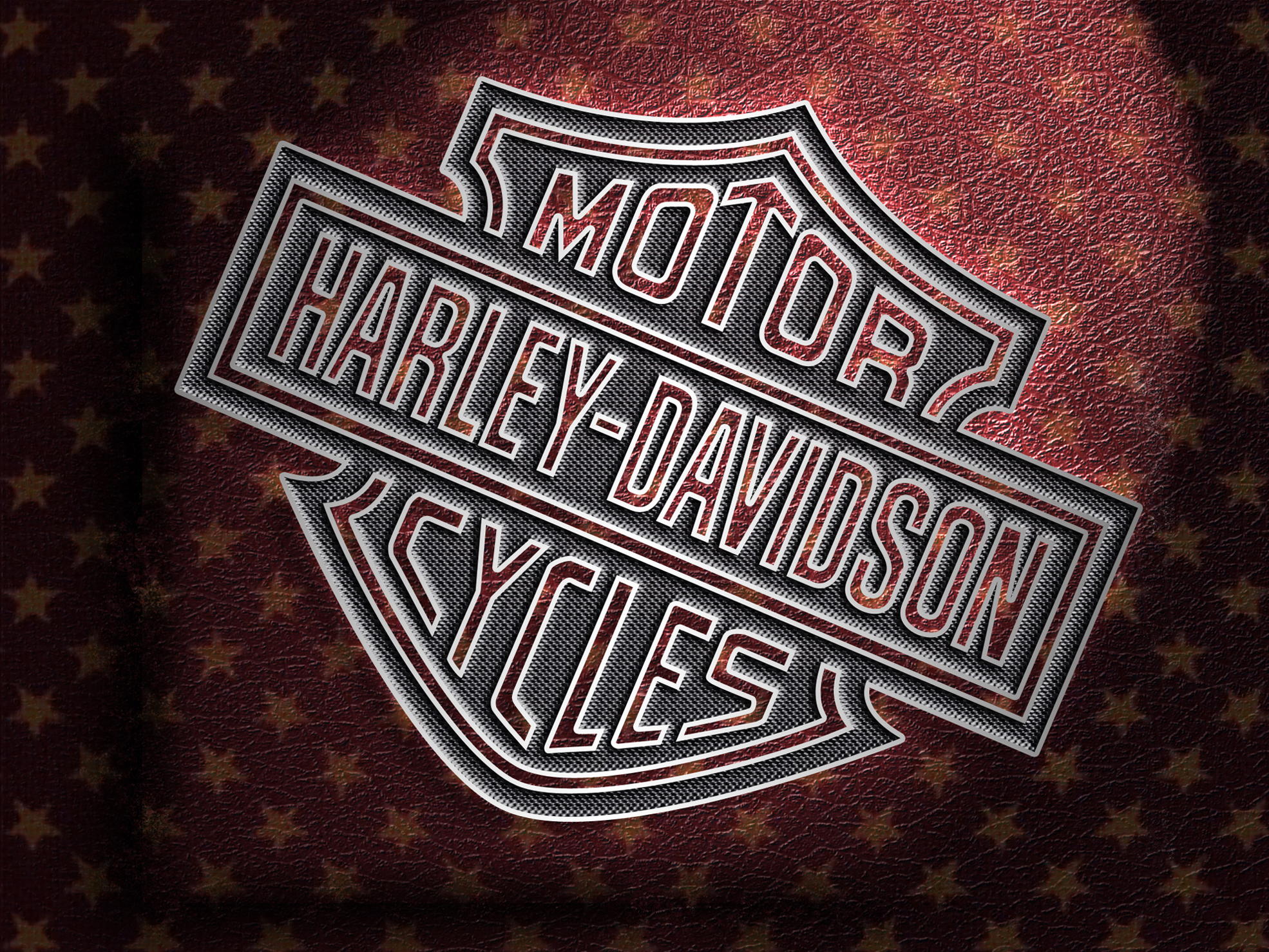Harley-Davidson Papéis de Parede HD e