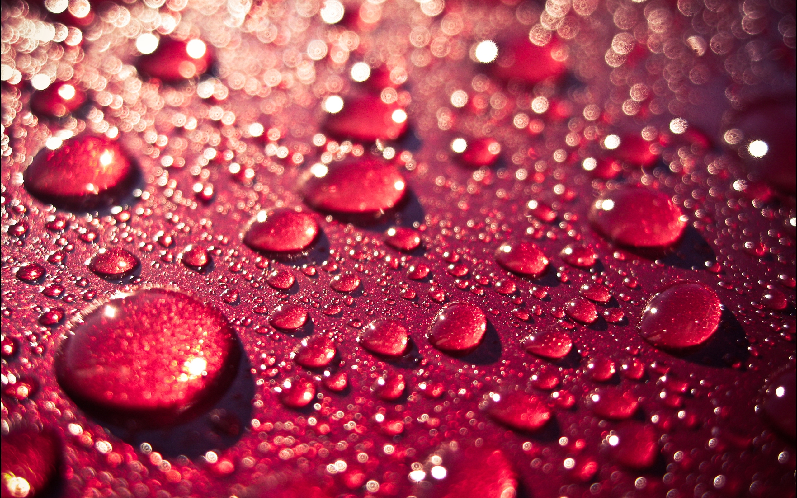 Artistic Water Drop HD Wallpaper | Background Image