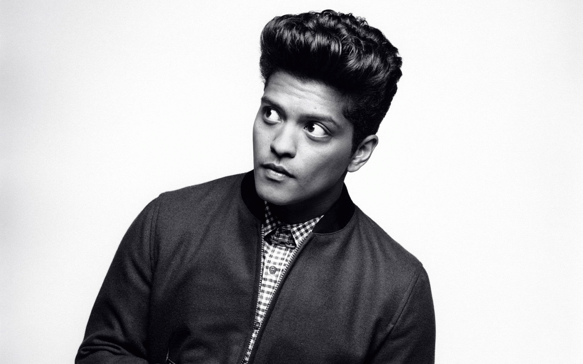10 Bruno Mars Hd Wallpapers Background Images