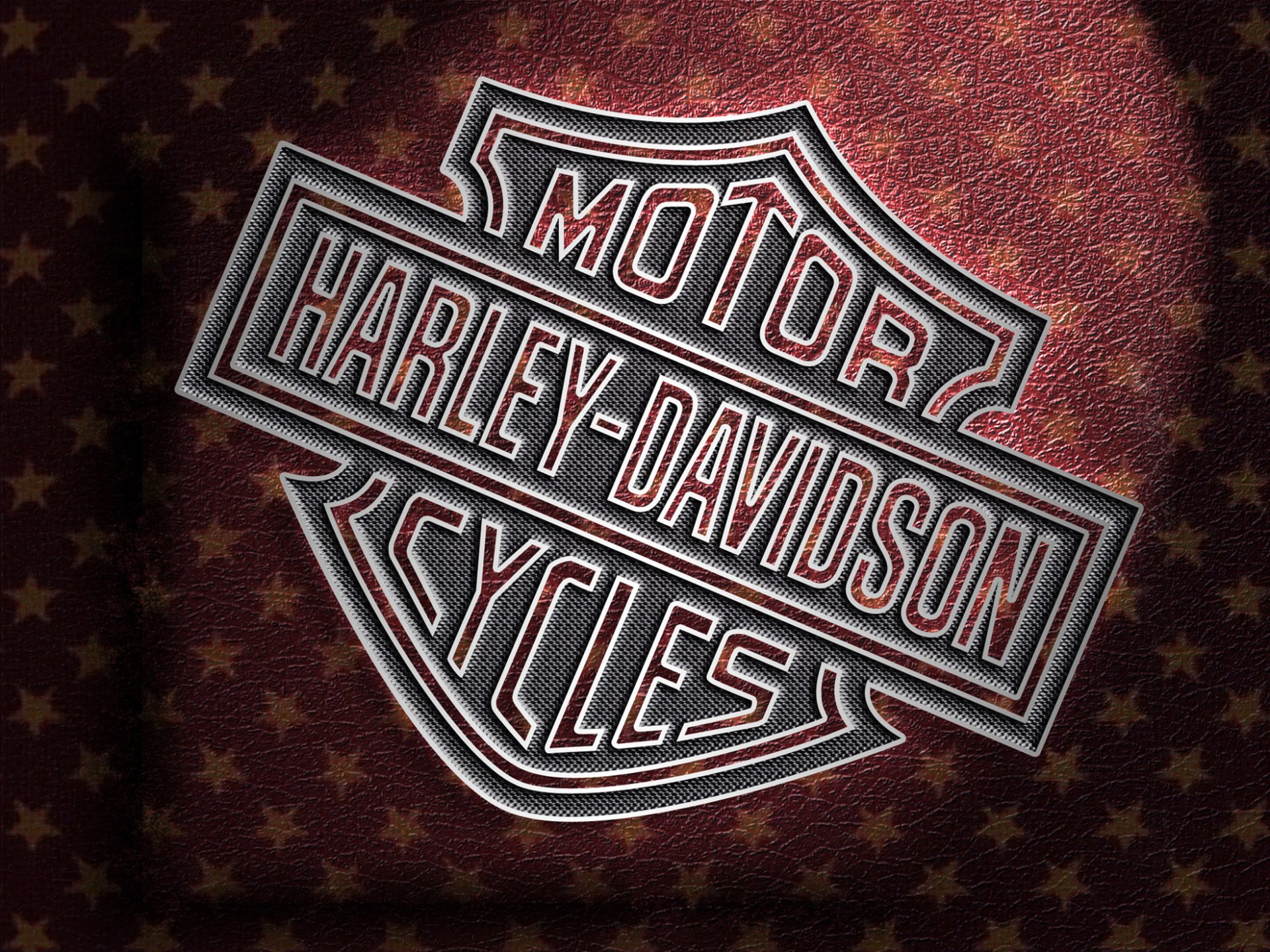 Harley-Davidson Logo HD Wallpaper: Ride in Style