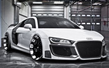 249 Audi R8 HD Wallpapers | Background