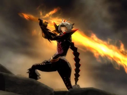 rena kunisaki Anime .hack//legend of the twilight HD Desktop Wallpaper | Background Image