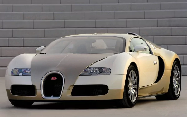 vehicle Bugatti Veyron HD Desktop Wallpaper | Background Image
