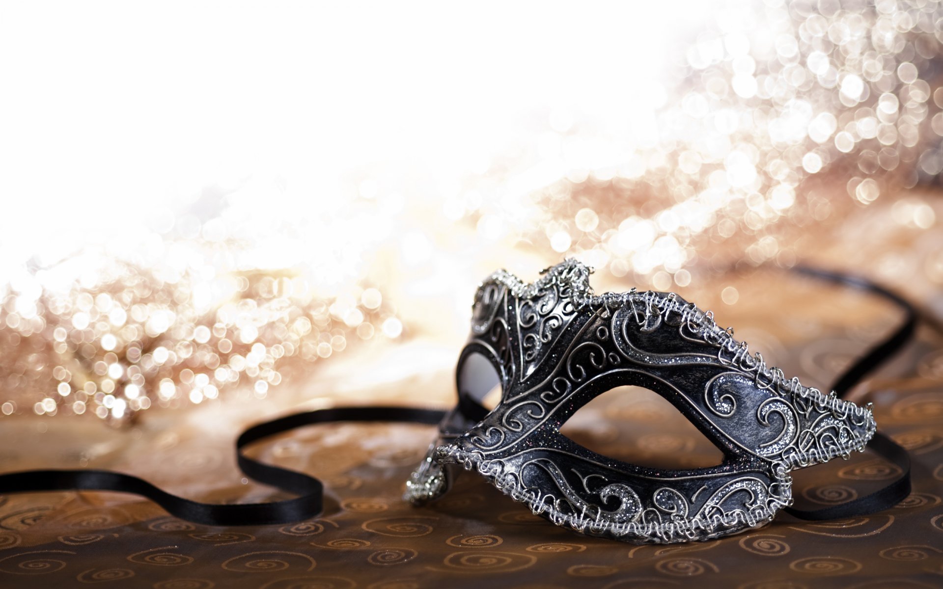 Mask Full HD Wallpaper and Background Image | 2560x1600 | ID:369135