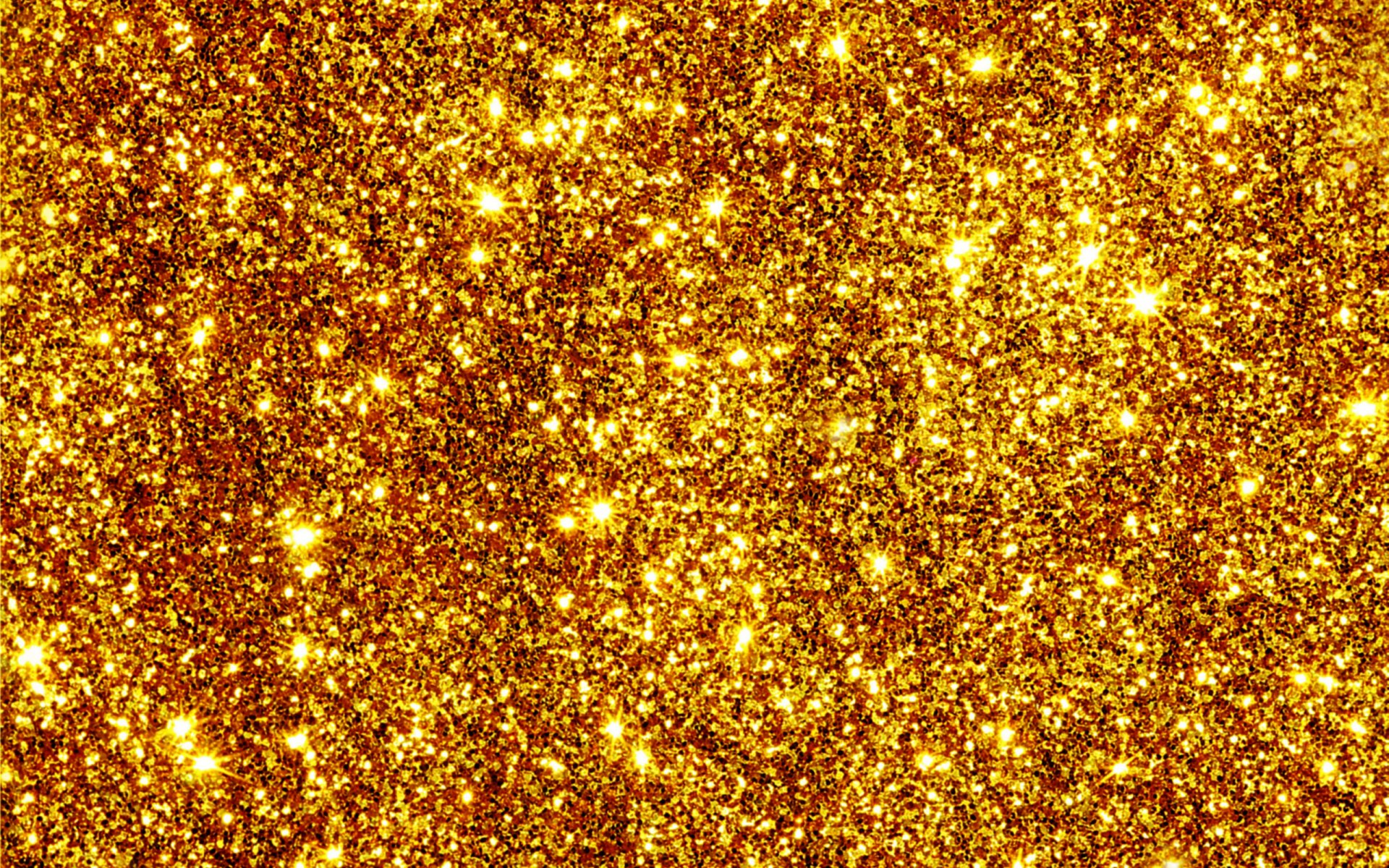 Metallic Abstract Sparkle: HD Wallpaper