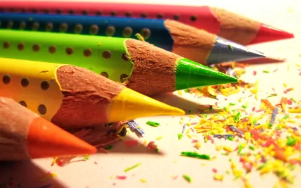 photography pencil HD Desktop Wallpaper | Background Image