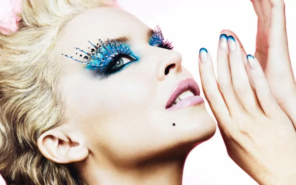 music Kylie Minogue HD Desktop Wallpaper | Background Image