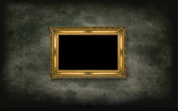 artistic frame HD Desktop Wallpaper | Background Image