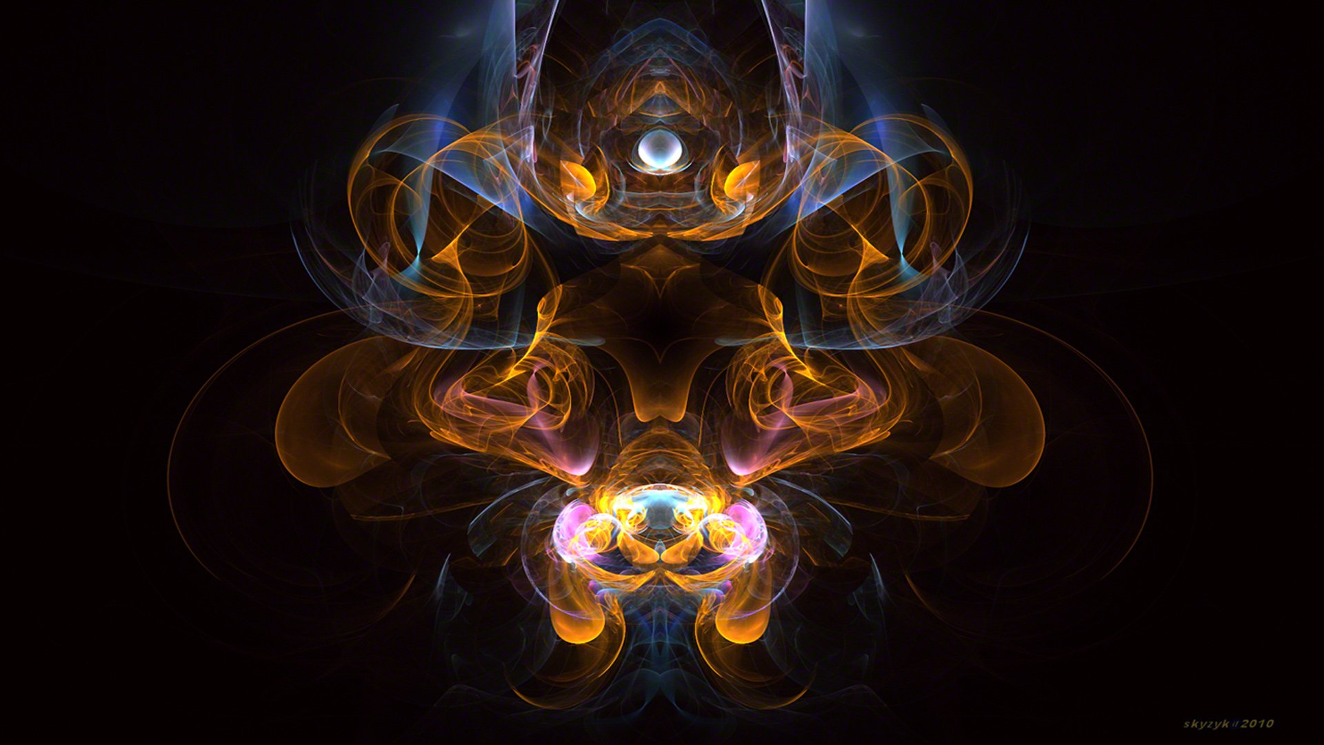 Download Abstract Artistic HD Wallpaper