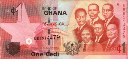 man made ghana cedi HD Desktop Wallpaper | Background Image