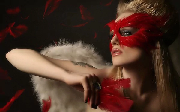 photography mask HD Desktop Wallpaper | Background Image