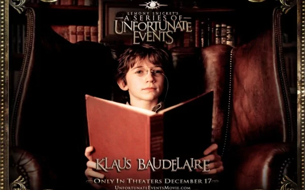 movie Lemony Snicket's A Series of Unfortunate Events HD Desktop Wallpaper | Background Image