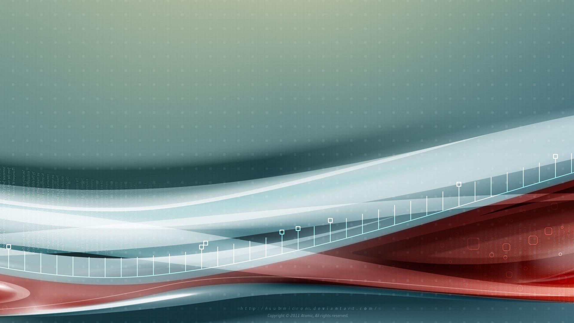 Download Abstract Stripes HD Wallpaper