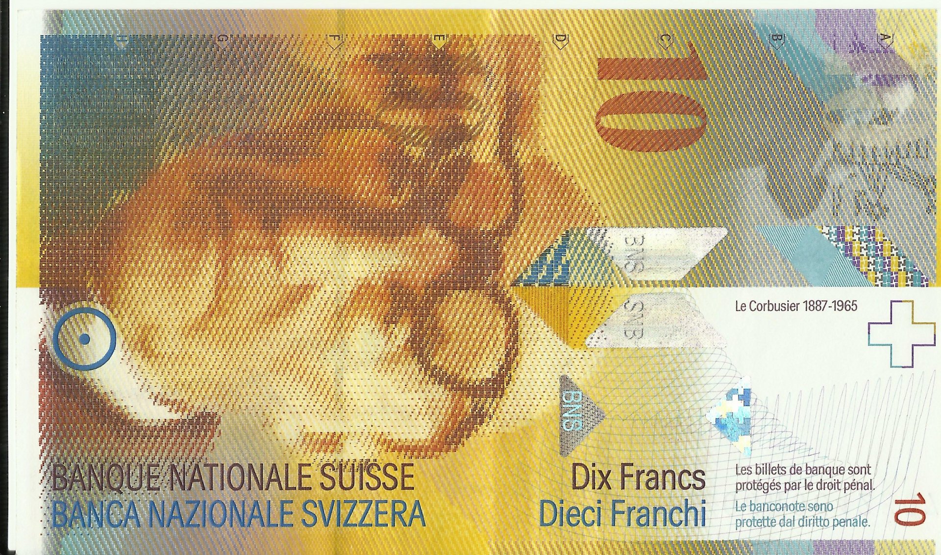 Download Man Made Swiss Franc HD Wallpaper