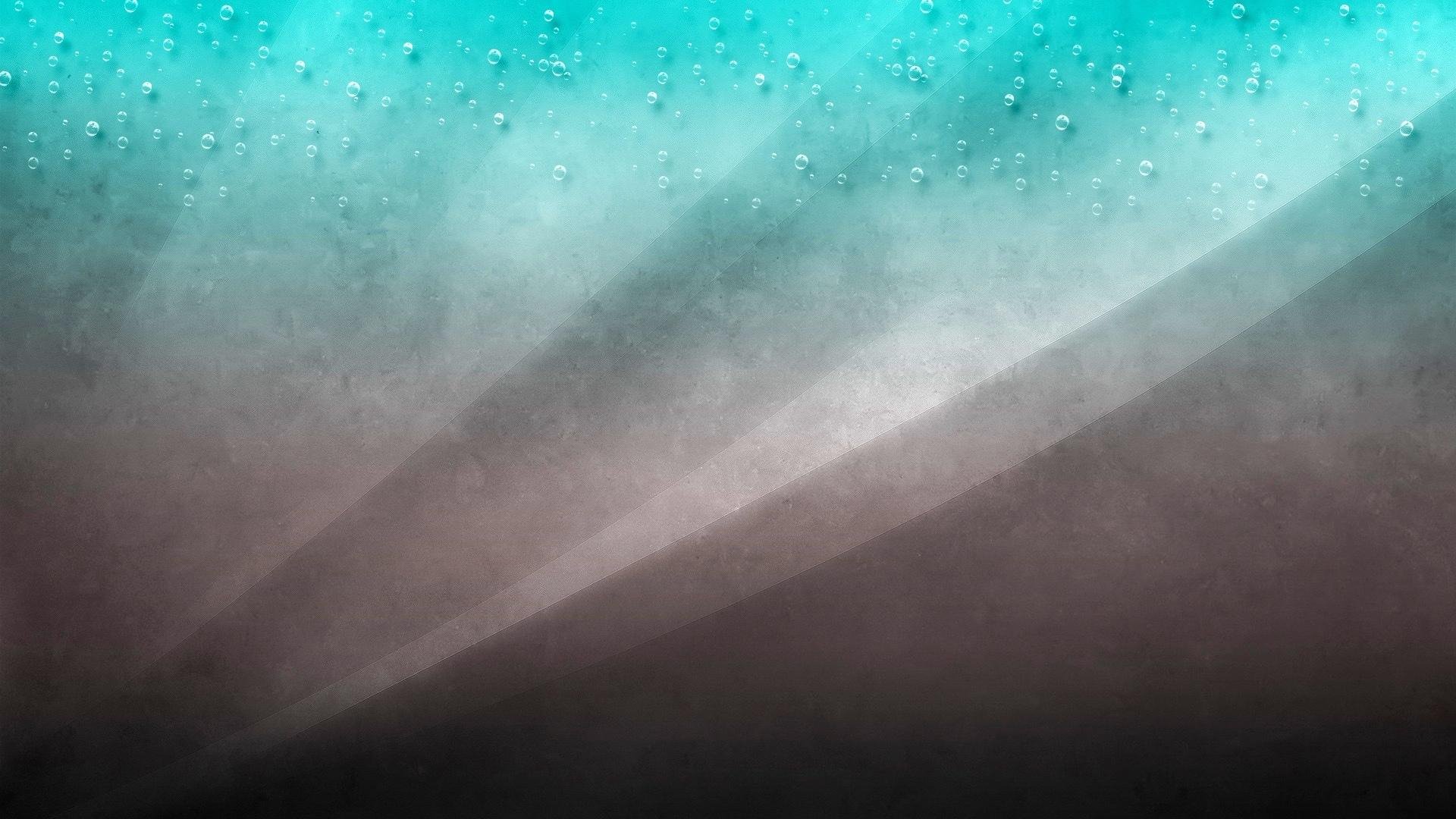 Download Artistic Water Drop HD Wallpaper