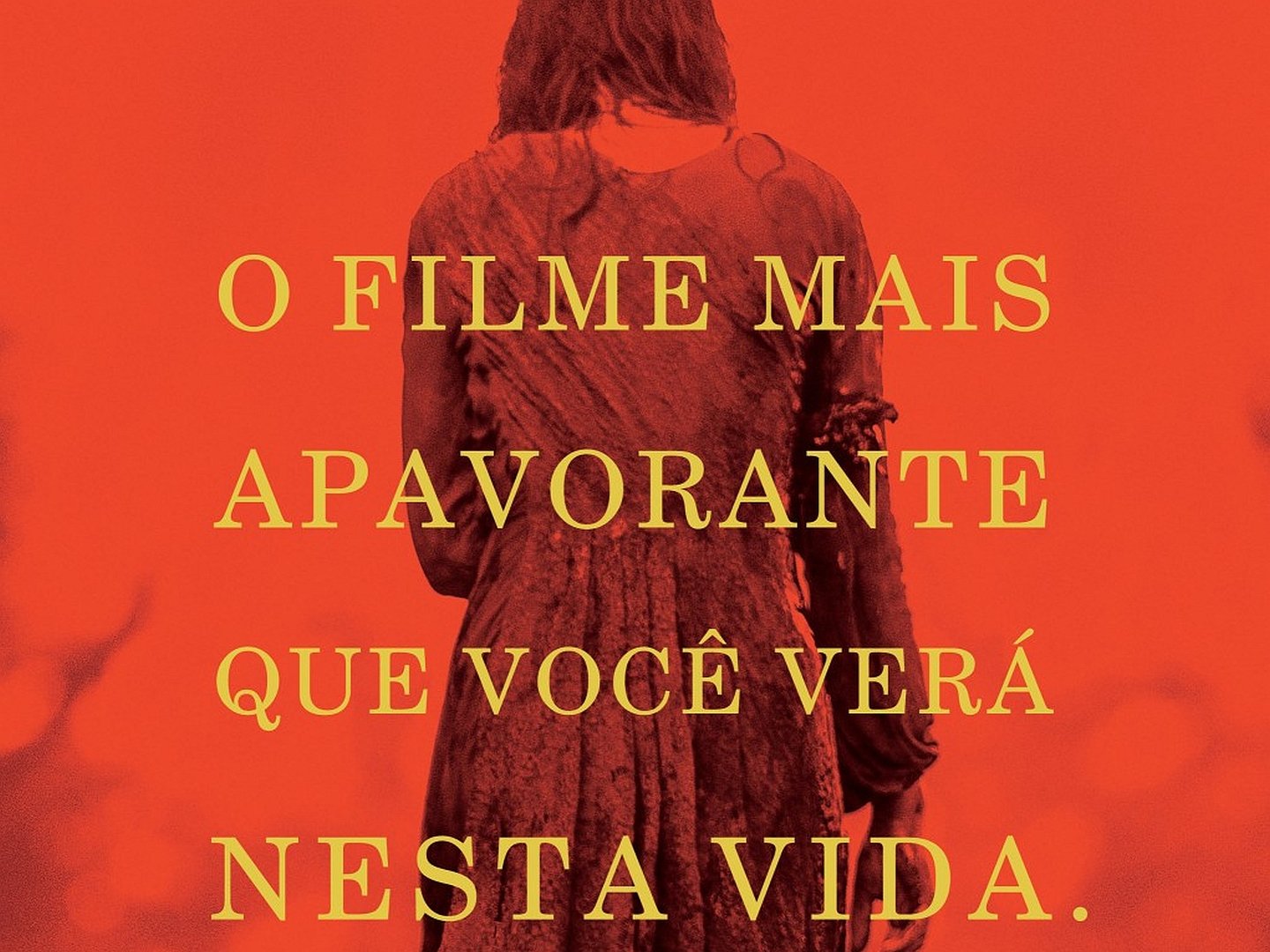 Download Movie Evil Dead (2013) Wallpaper