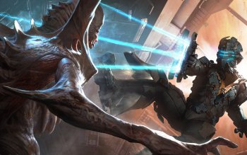 dead space 3 awakened wallpaper dead space 3 awakened wallpaper