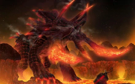 Zerg (Starcraft) video game Starcraft II HD Desktop Wallpaper | Background Image