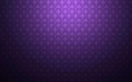 HD PC desktop wallpaper featuring an abstract, repeating pattern in shades of purple with a subtle gradient effect.