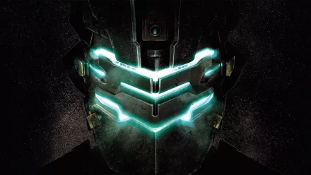 video game Dead Space 2 HD Desktop Wallpaper | Background Image