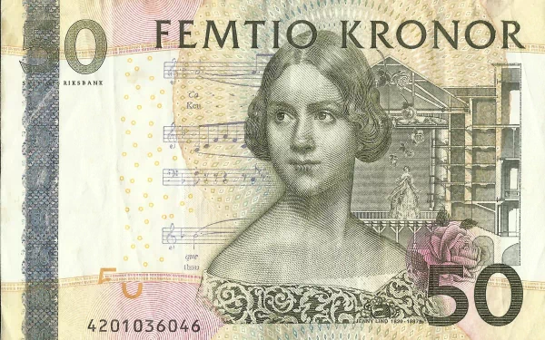 man made swedish krona HD Desktop Wallpaper | Background Image