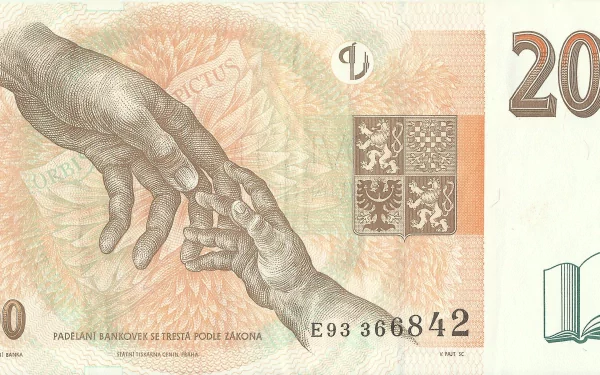 man made czech koruna HD Desktop Wallpaper | Background Image