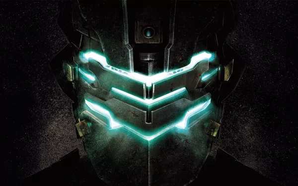 video game Dead Space 2 HD Desktop Wallpaper | Background Image