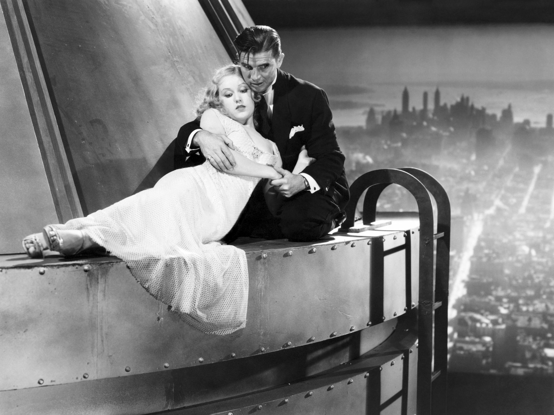 Download Movie King Kong (1933) HD Wallpaper