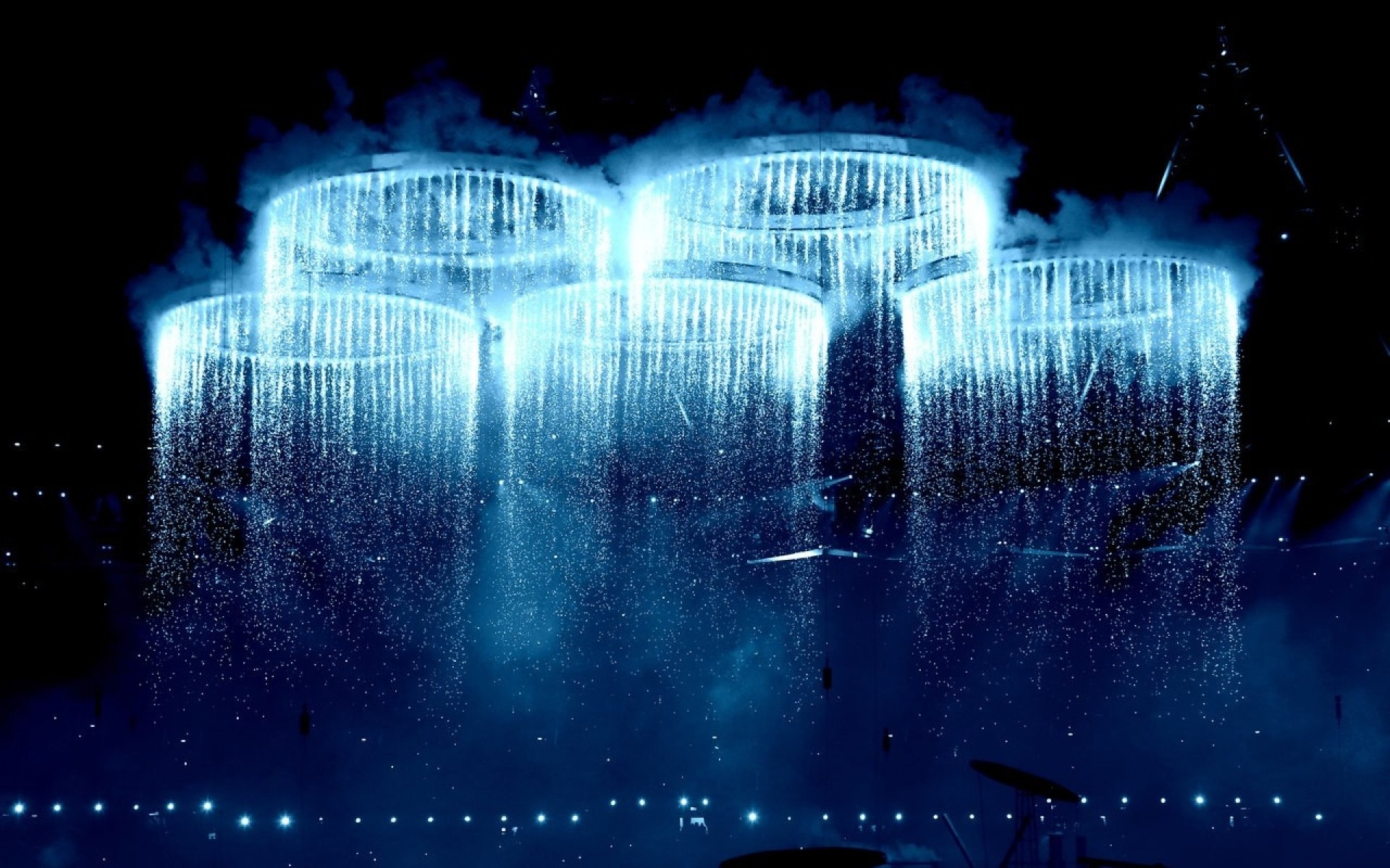 Download Olympic Games Sports HD Wallpaper