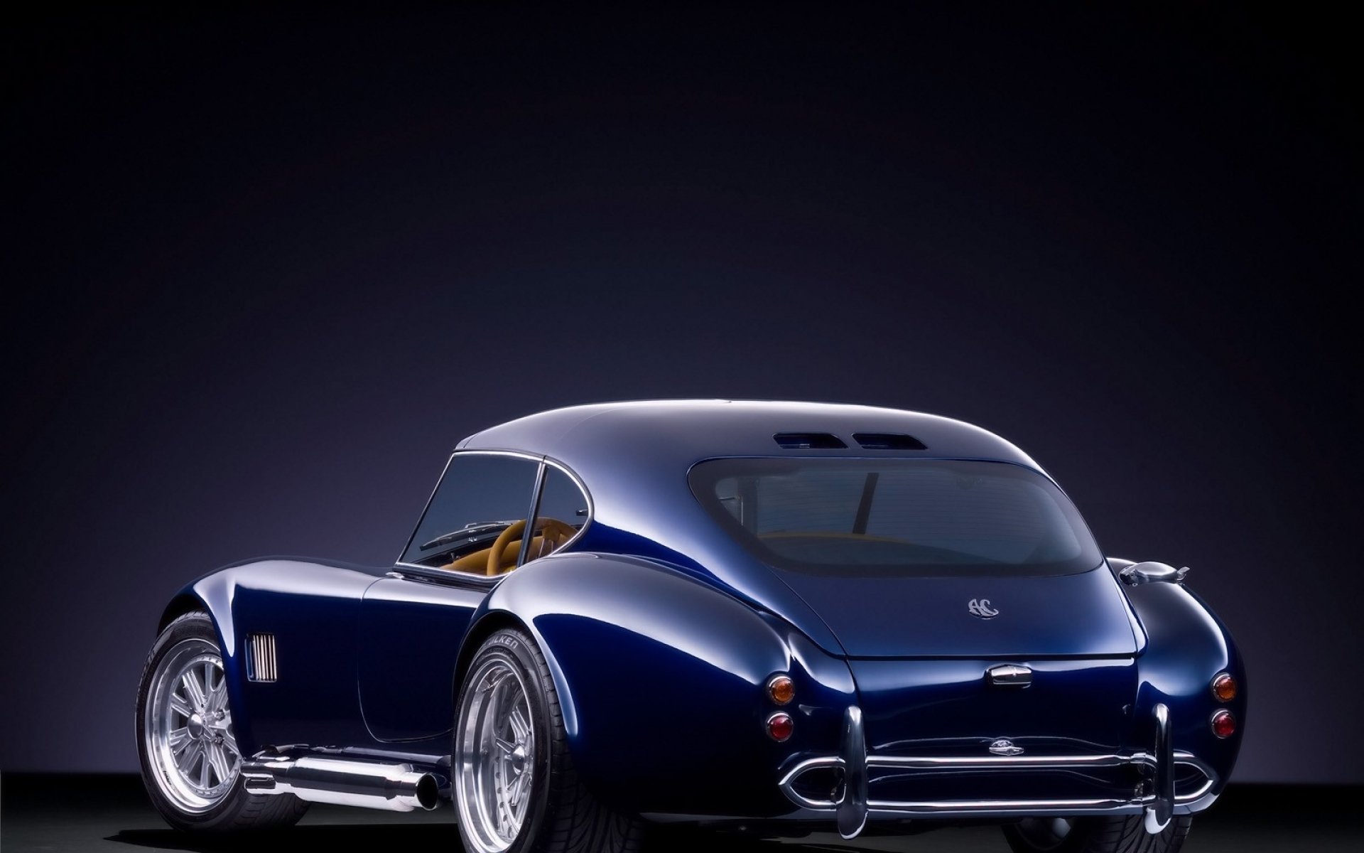 Download AC Cobra MKVI Vehicle AC Cobra HD Wallpaper