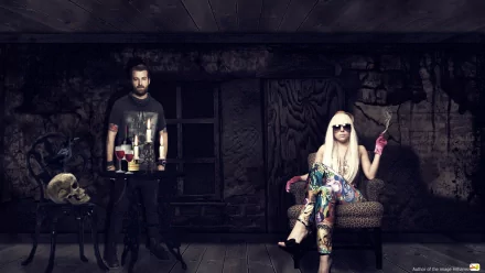 music Lady Gaga HD Desktop Wallpaper | Background Image