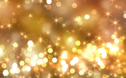 Abstract yellow HD Desktop Wallpaper | Background Image