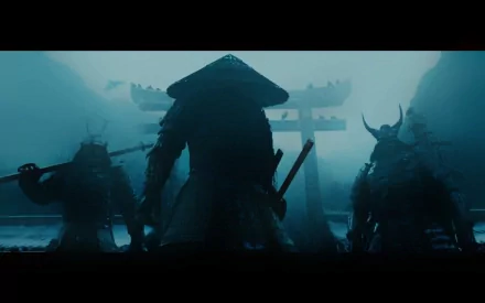 movie Sucker Punch HD Desktop Wallpaper | Background Image
