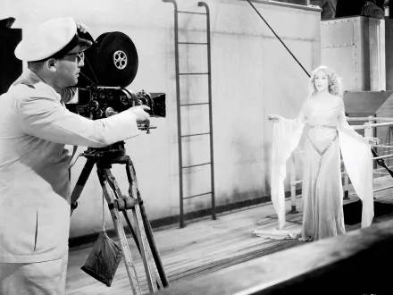 movie King Kong (1933) HD Desktop Wallpaper | Background Image