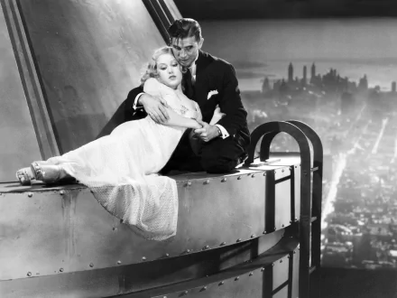 movie King Kong (1933) HD Desktop Wallpaper | Background Image