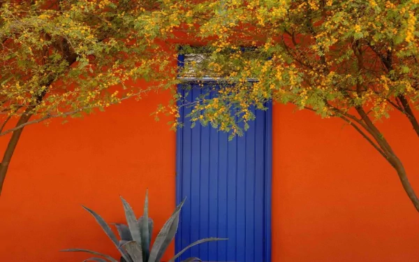 man made entrance HD Desktop Wallpaper | Background Image