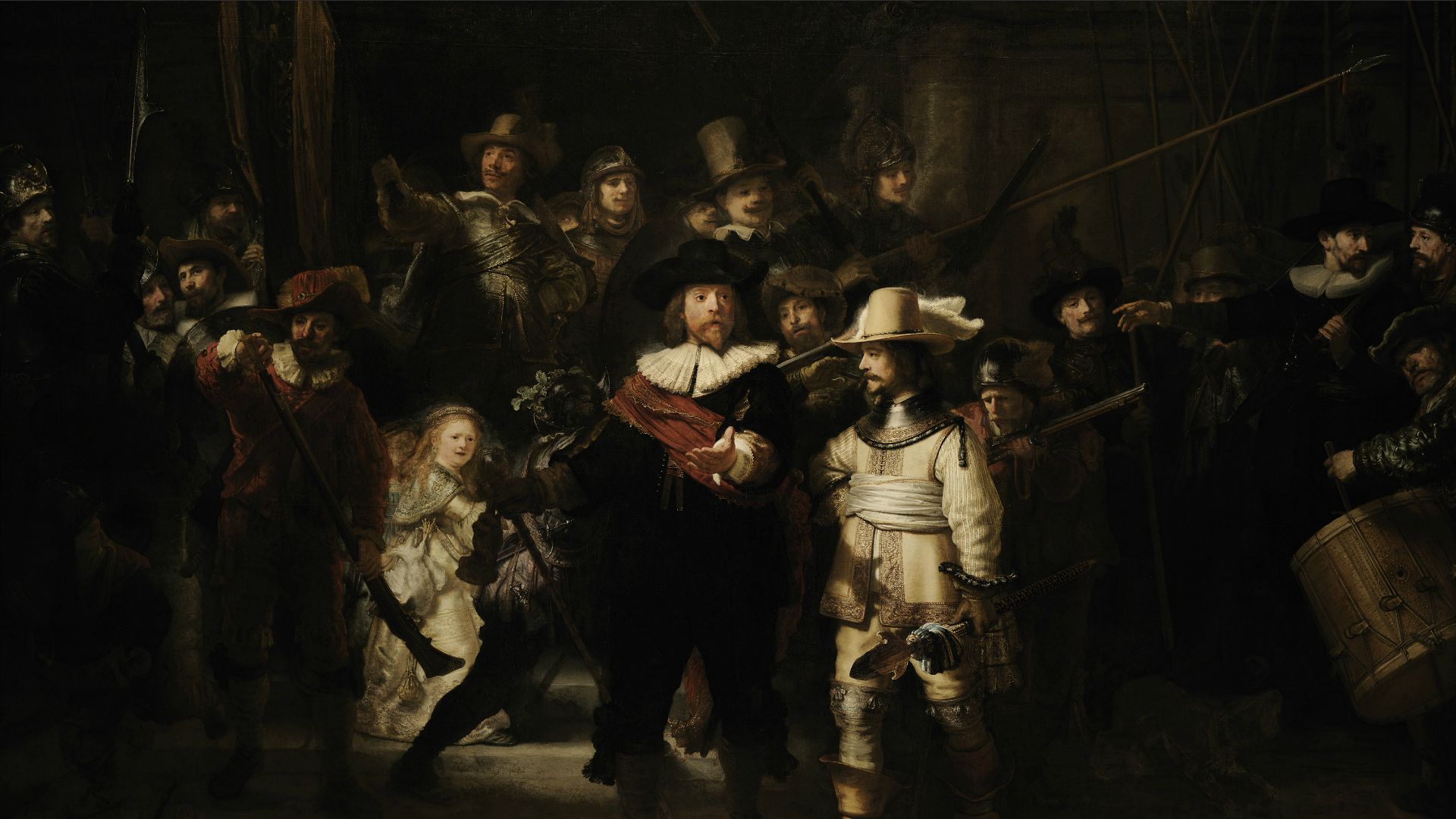 A Painting Stolen in East Germany's Biggest Art Heist May Be a Rembrandt |  Smart News| Smithsonian Magazine