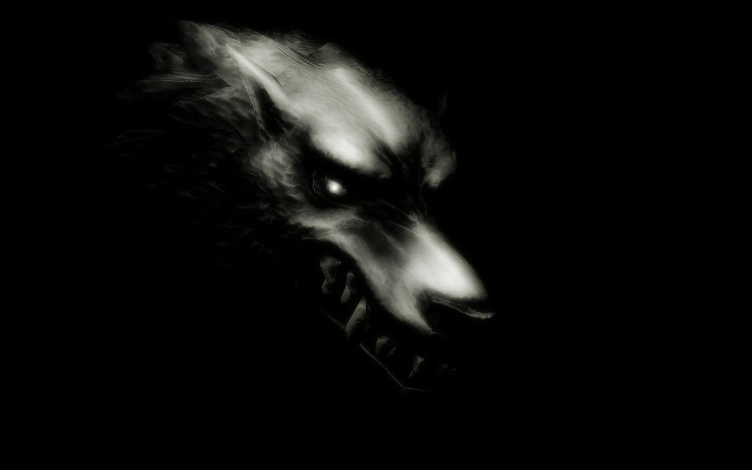 Werewolf HD Wallpaper | Background Image | 2560x1600 | ID:373938 ...