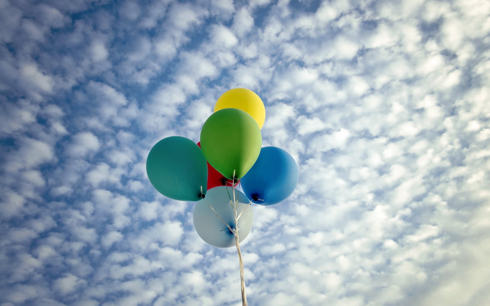Download Photography Balloon HD Wallpaper