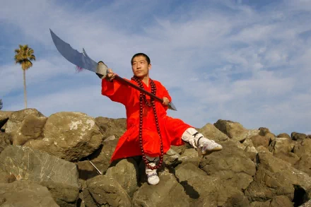 man martial arts HD Desktop Wallpaper | Background Image
